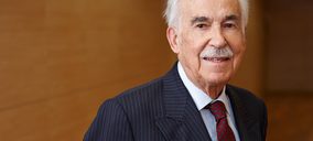 Fallece Enrique Pérez Flores, fundador de La Zagaleta