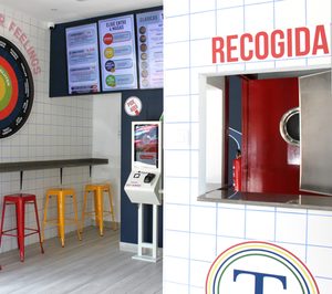 Italian Fooding lanza un nuevo concepto orientado al delivery