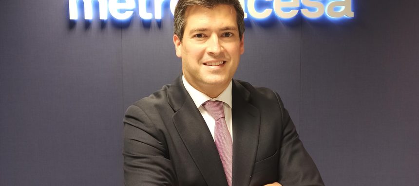 Metrovacesa nombra a Eduardo Carreño director de operaciones de Residencial