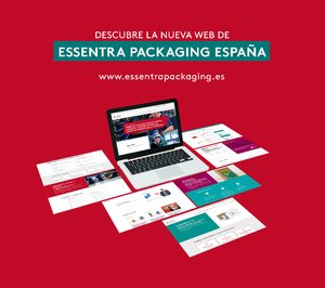 Essentra Packaging España presenta su nueva web