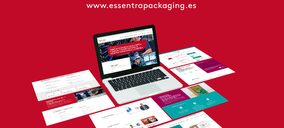 Essentra Packaging España presenta su nueva web