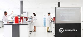 Indukern investiga nuevas proteínas para la alimentación y los piensos para animales