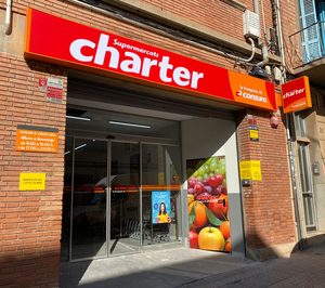 Consum comienza octubre sumando cerca de 2.000 m2 a su superficie comercial