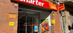 Consum comienza octubre sumando cerca de 2.000 m2 a su superficie comercial