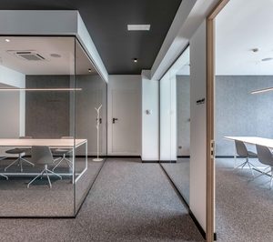 Forum Ceao pone en marcha su espacio de coworking