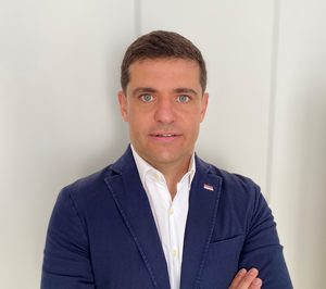 Luis Miguel Vicente, nuevo director de Gestión de Proyectos para España y Portugal de Panattoni