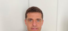 Luis Miguel Vicente, nuevo director de Gestión de Proyectos para España y Portugal de Panattoni