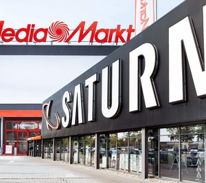 MediaMarkt absorbe las tiendas Saturn en Austria