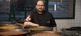 Carlos Arroces firma un acuerdo de masterfranquicia para seguir creciendo en Andalucía