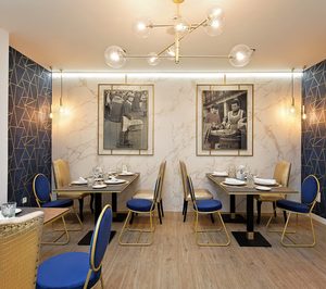 El hotel madrileño Mayorazgo aprovecha la pandemia para realizar un profunda reforma