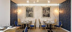 El hotel madrileño Mayorazgo aprovecha la pandemia para realizar un profunda reforma