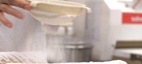 Azucarera y Blendhub desarrollan un innovador recubrimiento para bollería