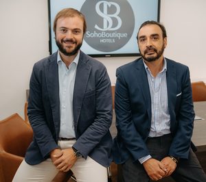 Soho Boutique Hotels asegura a sus huéspedes en colaboración con Europ Assistance