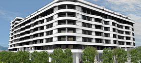 Sorelor promueve 280 viviendas en Gipuzkoa