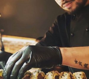 Una cadena de restauración de gastronomía japonesa llega a Asturias