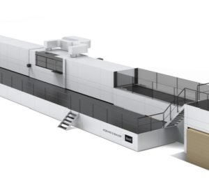 Novedades en Durst, en equipamiento y en posicionamiento internacional