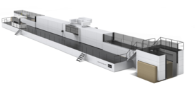 Novedades en Durst, en equipamiento y en posicionamiento internacional