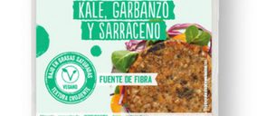 Vegetalia retoma el proyecto Happy Bio para impulsar su apuesta en distribución organizada