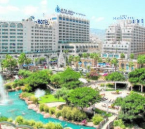 Hoteles Marina DOr completa la refinanciación de su deuda