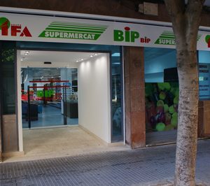 Moya Saus supera a Eroski y se convierte en la primera cadena de franquicias en Baleares