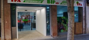 Moya Saus supera a Eroski y se convierte en la primera cadena de franquicias en Baleares