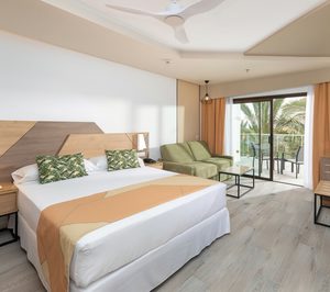 Riu reabre el Riu Buenavista tras su reforma