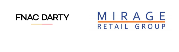 Fnac Darty cederá a Mirage Retail Group su subsidiaria BCC en Holanda