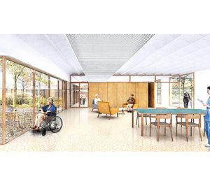 Avanza el proyecto de la nueva residencia de Llançà