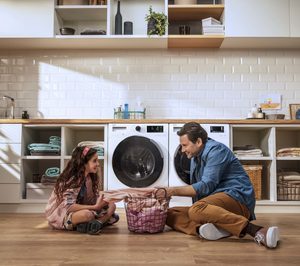 Beko presenta SteamCure, la tecnología que elimina alérgenos y bacterias de la ropa