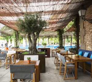 Grupo Esencia inaugura su tercer restaurante singular