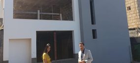 Avanzan las obras para transformar un centro de día en residencia en un municipio tinerfeño