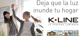 El grupo francés K-Line amplía su fábrica en España