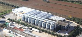 Coselva invierte en aceite y apuesta por frutos secos ecológicos