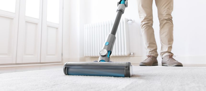 Cecotec amplía la gama de aspiración Conga RockStar