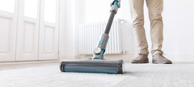 Cecotec amplía la gama de aspiración Conga RockStar