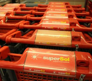 Supersol obtuvo en Madrid sus mejores resultados de ventas por m² en 2019
