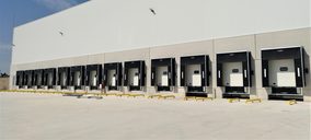 Grupo Lar supera los 100.000 m2 de superficie logística en cartera