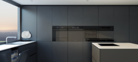 Nueva colección de hornos Pando