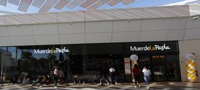 Muerde la Pasta inaugura su tercer local en Sevilla