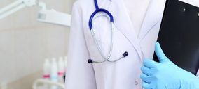 Zaragoza avanza en el proyecto del nuevo hospital privado