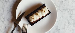 Un conocido pastelero se instala en un hotel madrileño