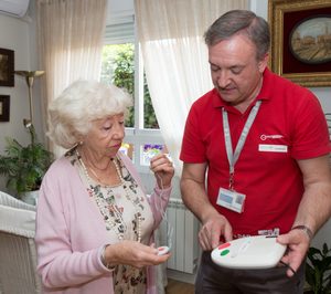 Dos geriátricos más de DomusVi superan la auditoría de seguridad de Bureau Veritas
