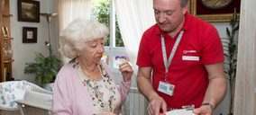 Dos geriátricos más de DomusVi superan la auditoría de seguridad de Bureau Veritas