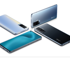 La tecnológica Vivo desembarca en Europa