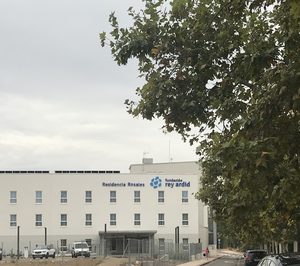 El Tercer Sector sigue representando casi un 25% de las camas geriátricas operativas en España
