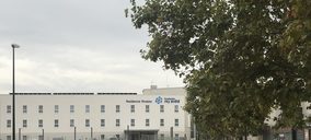 El Tercer Sector sigue representando casi un 25% de las camas geriátricas operativas en España