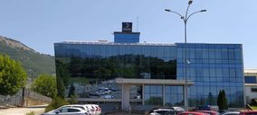 Hydro culmina la inversión de su fábrica en Navarra