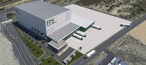 El nuevo frigorífico FPS, participado por Frinavarra, obtiene una concesión de 32.500 m2 en el puerto de Huelva