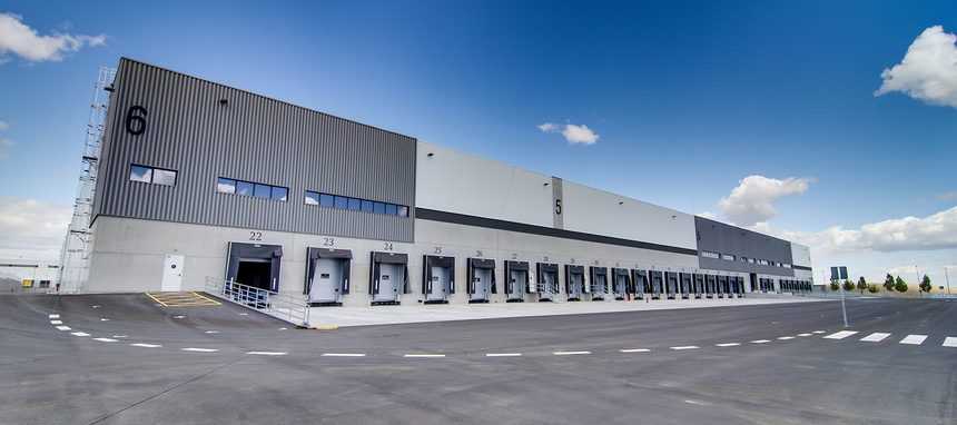 Patrizia sigue de compras en España y adquiere cuatro proyectos logísticos por valor de 50 M€
