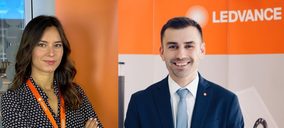 Ledvance España renueva sus áreas comercial y de marketing